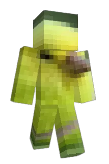 tennisblud28 Minecraft avatar full body