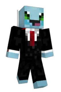 tennisbro07 Minecraft avatar full body