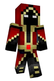 tenori99 Minecraft avatar full body