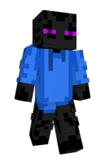 tenorth Minecraft avatar full body