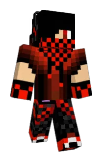 tento0416 Minecraft avatar full body