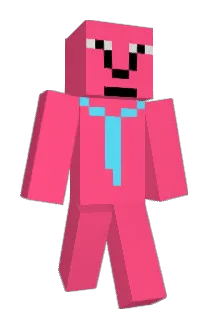 tentyfr Minecraft avatar full body