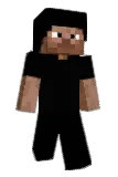 tenya37 Minecraft avatar full body