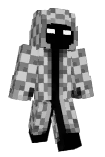 teo420420 Minecraft avatar full body