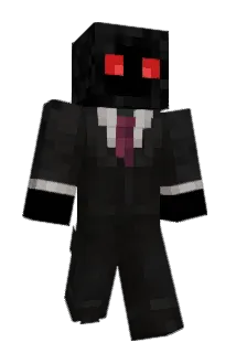 teocip Minecraft avatar full body