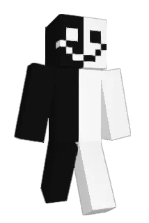 teou007 Minecraft avatar full body