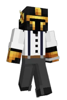 teozkrazy Minecraft avatar full body