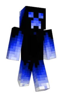 teppon990 Minecraft avatar full body
