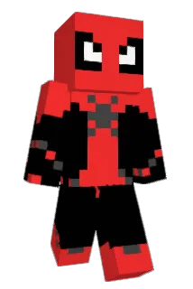 tepsu37 Minecraft avatar full body