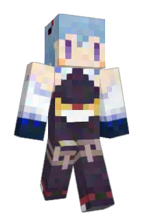 tequila_0_0 Minecraft avatar full body