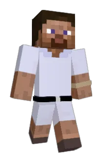 ter_m Minecraft avatar full body