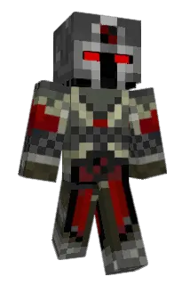 tera_mc Minecraft avatar full body