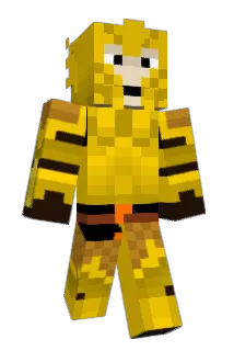 term1_2 Minecraft avatar full body