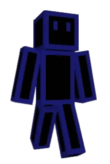 termieito_2 Minecraft avatar full body
