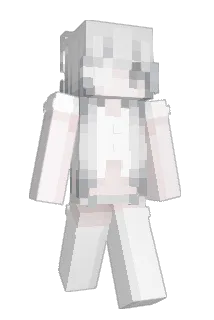 terminiert Minecraft avatar full body