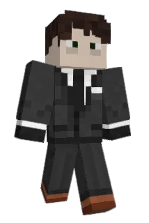 ternaries Minecraft avatar full body
