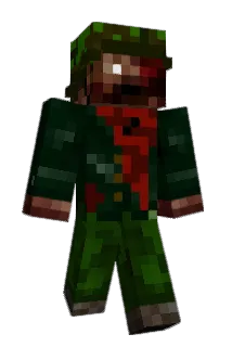 terpmathias Minecraft avatar full body
