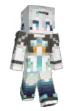 terra249 Minecraft avatar full body