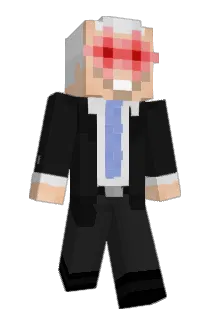 terra_nova13 Minecraft avatar full body