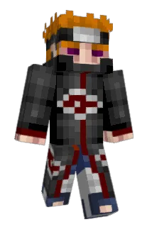 terraslug123 Minecraft avatar full body