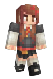 terriberry62 Minecraft avatar full body
