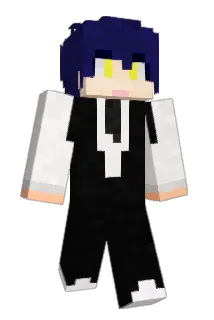 terrl__ Minecraft avatar full body