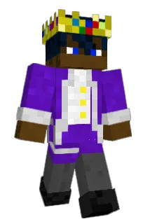 terroria_1 Minecraft avatar full body