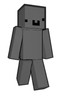terserahlodeh_1 Minecraft avatar full body