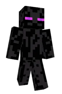 teruu3 Minecraft avatar full body