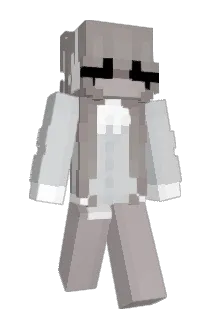 tessasz Minecraft avatar full body