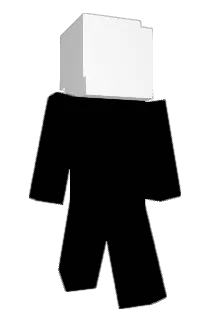 testalt1 Minecraft avatar full body