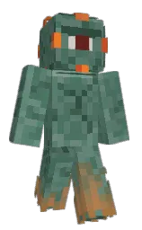 Custom render preview