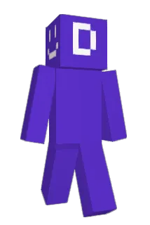 testingjhshdhdh1 Minecraft avatar full body
