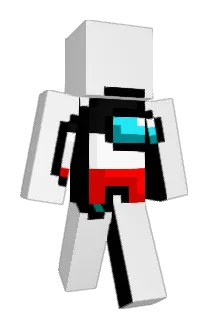 tet1234 Minecraft avatar full body