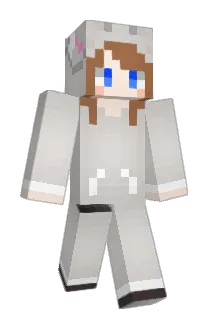 tete0202 Minecraft avatar full body