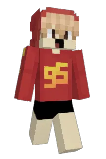 teteco_ Minecraft avatar full body