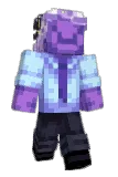 tetemama_tuti Minecraft avatar full body