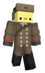 Custom render preview
