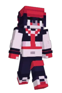 tetofan7 Minecraft avatar full body
