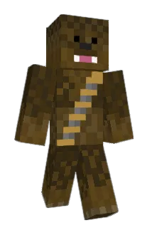 teton022 Minecraft avatar full body