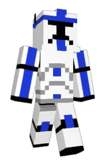tetu835 Minecraft avatar full body