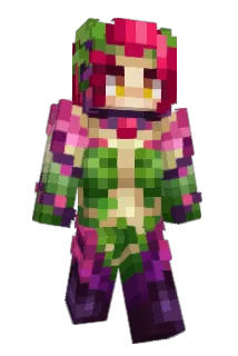 teuffa1 Minecraft avatar full body