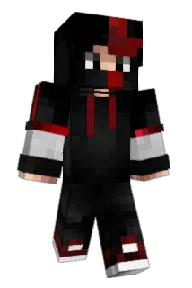 teun_jw Minecraft avatar full body