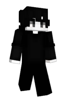 teusx8 Minecraft avatar full body