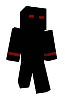 teuxxzao Minecraft avatar full body