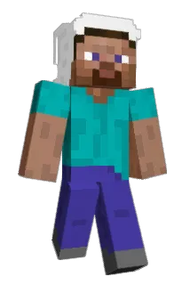 textmeplz Minecraft avatar full body
