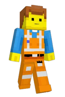 tez03 Minecraft avatar full body
