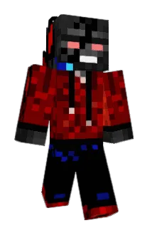 tf7e12 Minecraft avatar full body