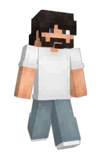 tf_palmer Minecraft avatar full body