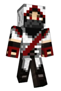 tfarcenim0123 Minecraft avatar full body